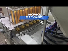 Verpakking van 500 kg voor het vullen van bakken Grootte W30-150 mm