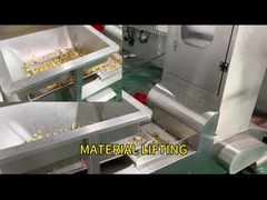 verpakkingsmachine voor granule juice cups