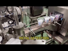 roterende koppenverzegelmachine