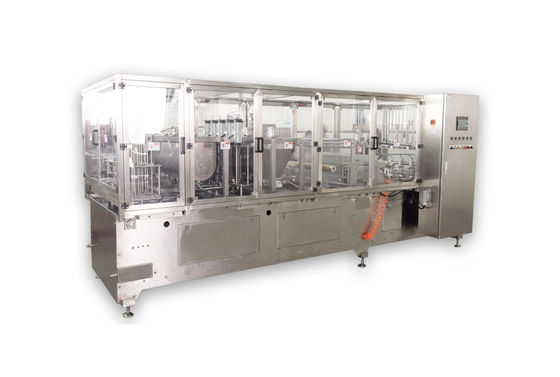 kopen Hoogtemperatuurbekerverzegelingsapparatuur voor bubbel thee filmdikte 0,02-0,05 mm online manufacture