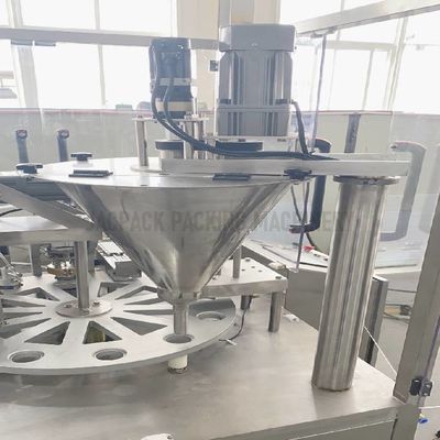 kopen 220V flessen met sap vullen en afdichten 3000-20000BPH voor industrieel gebruik online manufacture