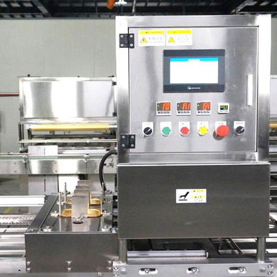 kopen Eco-vriendelijke verpakkingsoplossing voor op maat gemaakte voedselbakken met op maat gemaakte grootte online manufacture