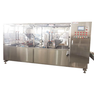 kopen Verpakkingsapparatuur voor een 5-50 ml plastic container online manufacture