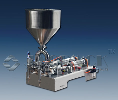 kopen 3000-4000pcs/h Capaciteit Yogurt Cup Filling Sealing Machine PLC gecontroleerd 0-85C Temperatuur online manufacture