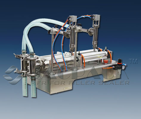 kopen Capaciteit Automatische buisvul- en afdichtmachine voor bekers van 20-500 ml online manufacture