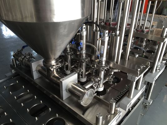 kopen W30-150 mm Verpakkingsgrootte Vullingsapparatuur voor bakken online manufacture
