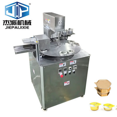 kopen Gepersonaliseerde voedselverpakkingsbak verzegel voor het dompelen van saus kop kaasbak online manufacture