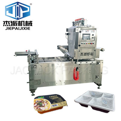 kopen vacuümdichtingsmachine voor voedselbakken, warmtedichtingsmachine met schimmelvervanger online manufacture